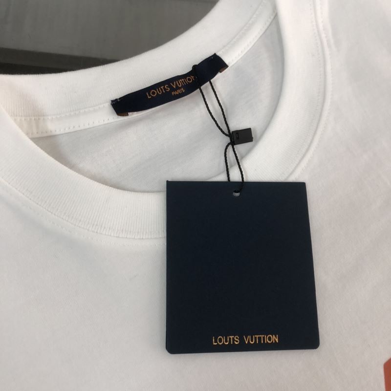 Louis Vuitton T-Shirts